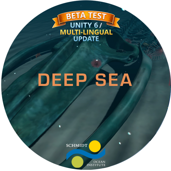 Deep Sea Beta